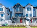 6-701 Sitka St, Campbell River, BC  - Outdoor With Facade 