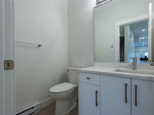 6-701 Sitka St, Campbell River, BC - Indoor Photo Showing Bathroom