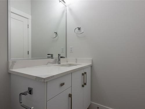 6-701 Sitka St, Campbell River, BC - Indoor Photo Showing Bathroom