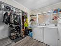 872 Collins Rd, Cache Creek, BC  - Indoor Photo Showing Laundry Room 