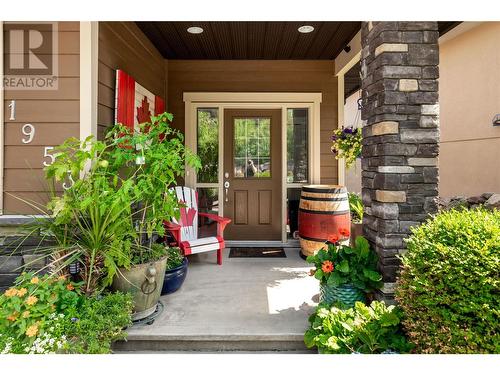 1953 Cornerstone Drive, West Kelowna, BC - Outdoor With Deck Patio Veranda