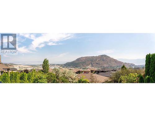1953 Cornerstone Drive, West Kelowna, BC - Outdoor With View