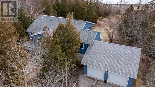 11 Tipsy Lane, Tobermory, ON - Outdoor