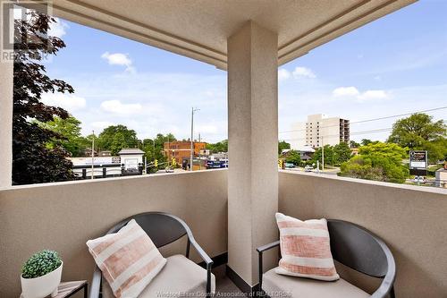 1500 Ouellette Unit# 302, Windsor, ON - Outdoor With Exterior