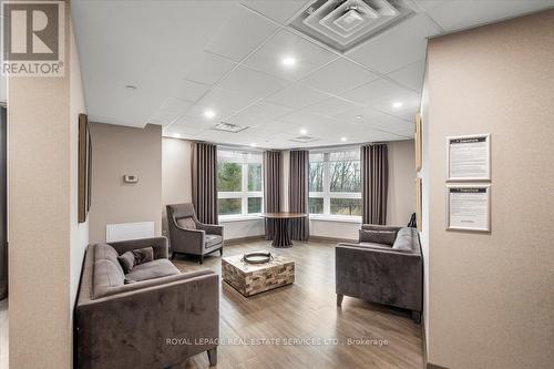 239 - 125 Shoreview Place, Hamilton, ON - Indoor
