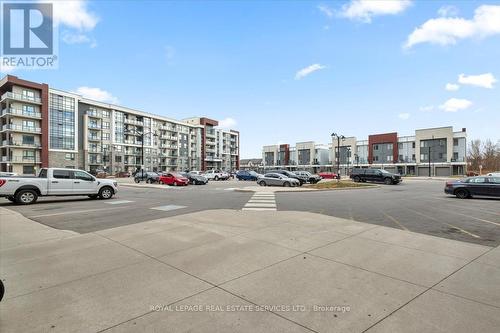 239 - 125 Shoreview Place, Hamilton, ON - Outdoor