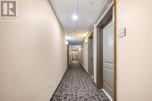 #239 -125 Shoreview Pl, Hamilton, ON - Indoor Photo Showing Other Room