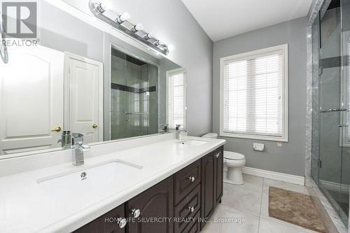 14707 Dixie Road, Caledon, ON - Indoor Photo Showing Bathroom