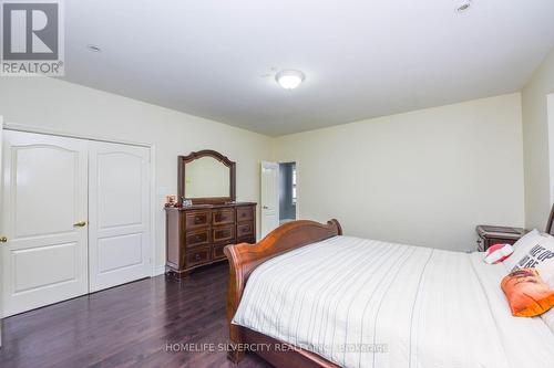 14707 Dixie Road, Caledon, ON - Indoor Photo Showing Bedroom