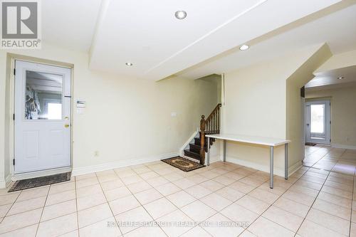 14707 Dixie Rd, Caledon, ON - Indoor Photo Showing Other Room