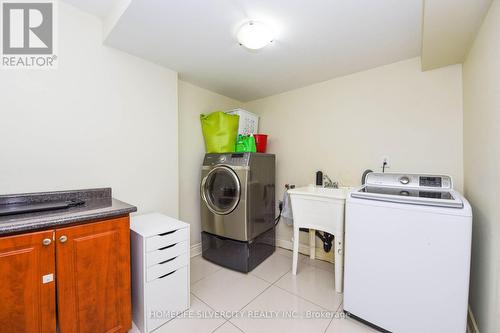 14707 Dixie Road, Caledon, ON - Indoor Photo Showing Laundry Room