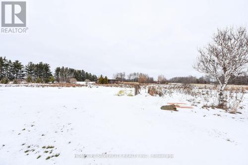 14707 Dixie Rd, Caledon, ON - Outdoor With View