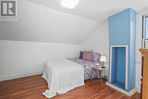 267 University Avenue W, Cobourg, ON - Indoor Photo Showing Bedroom
