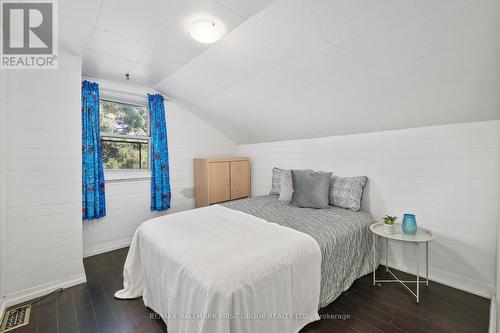 267 University Avenue W, Cobourg, ON - Indoor Photo Showing Bedroom