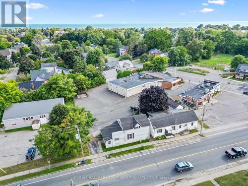 267 University Avenue W, Cobourg, ON - Outdoor With View