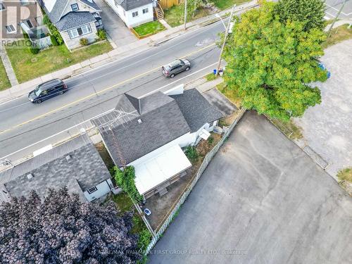 267 University Avenue W, Cobourg, ON - Outdoor With View