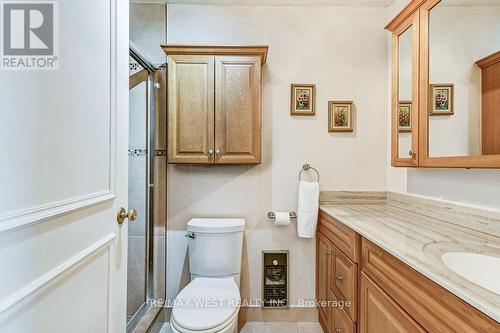 Ph5 - 3650 Kaneff Crescent, Mississauga, ON - Indoor Photo Showing Bathroom