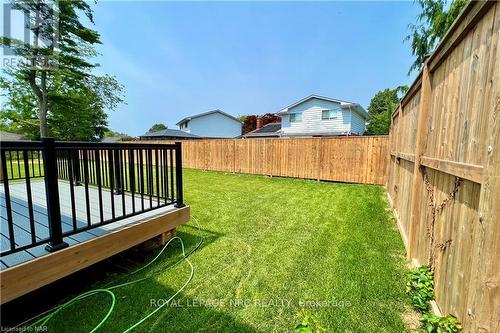 45C Lakeshore Road, St. Catharines, ON - Outdoor