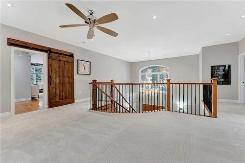 175 Oakhill Place, Ancaster, ON - Indoor Photo Showing Other Room
