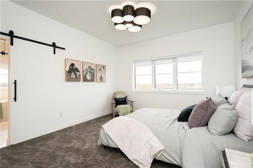 16 Bresaylor Drive, Headingley, MB - Indoor Photo Showing Bedroom