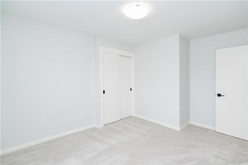 244 North Haven Way, West St Paul, MB - Indoor Photo Showing Other Room
