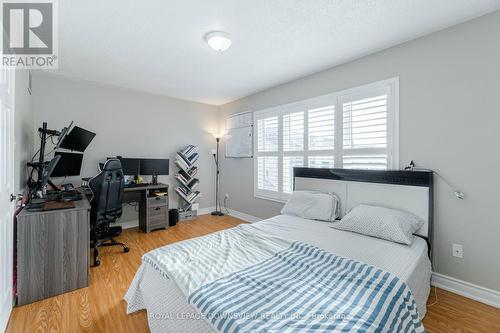 51 - 60 Fairwood Circle, Brampton, ON - Indoor Photo Showing Bedroom