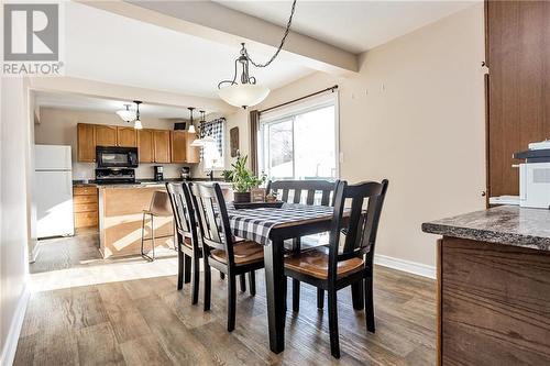 106 George Street E, Kemptville, ON - Indoor Photo Showing Dining Room