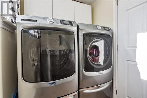 106 George Street E, Kemptville, ON - Indoor Photo Showing Laundry Room