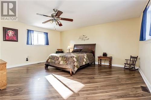 106 George Street E, Kemptville, ON - Indoor Photo Showing Bedroom