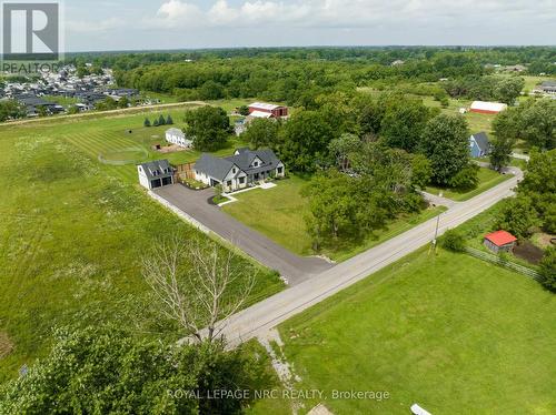 480 Pleasant Beach Road, Port Colborne, ON - Outdoor With View
