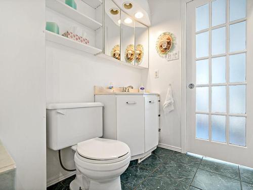 Salle de bains - 637 Rue Fournier, Saint-Jérôme, QC - Indoor Photo Showing Bathroom