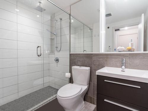 Bathroom - 1011-1265 Rue Lambert-Closse, Montréal (Ville-Marie), QC - Indoor Photo Showing Bathroom