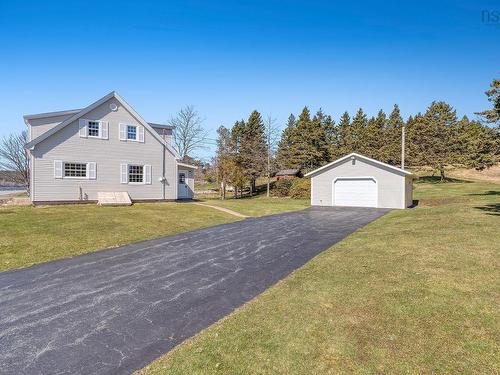 4338 332 Highway, East Lahave, NS 