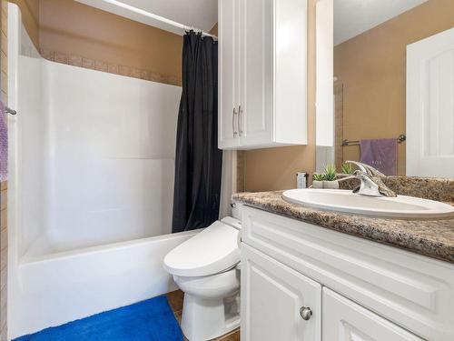 47-3297 Broadview Road, West Kelowna, BC - Indoor Photo Showing Bathroom