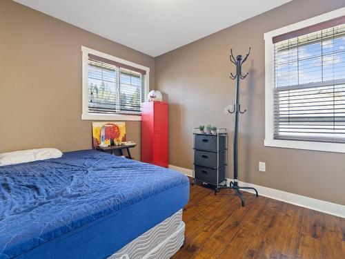 47-3297 Broadview Road, West Kelowna, BC - Indoor Photo Showing Bedroom