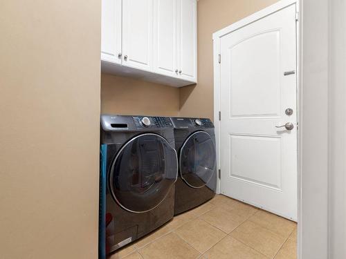 47-3297 Broadview Road, West Kelowna, BC - Indoor Photo Showing Laundry Room