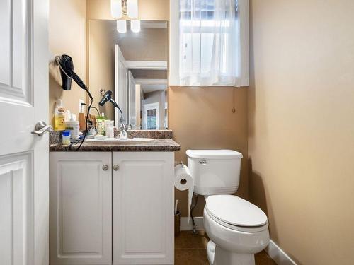 47-3297 Broadview Road, West Kelowna, BC - Indoor Photo Showing Bathroom