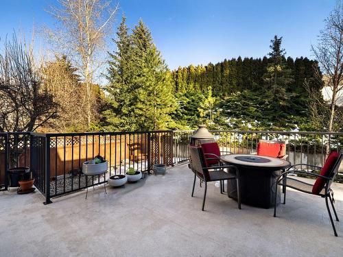 47-3297 Broadview Road, West Kelowna, BC - Outdoor With Deck Patio Veranda