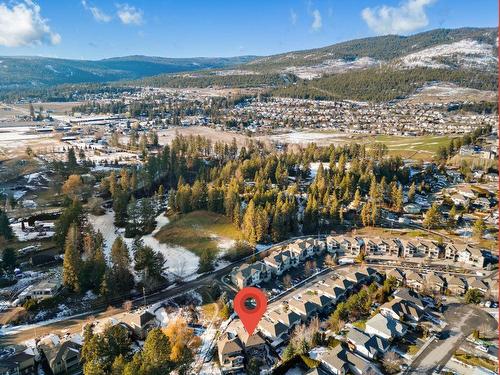 47-3297 Broadview Road, West Kelowna, BC - Outdoor With View
