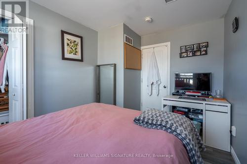12 Inglewood Drive, St. Catharines, ON - Indoor Photo Showing Bedroom