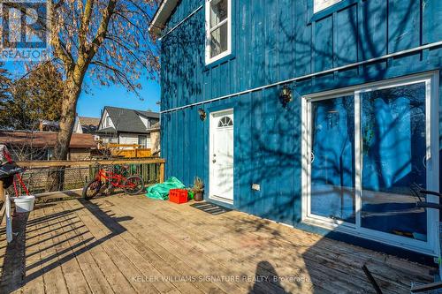 12 Inglewood Drive, St. Catharines, ON - Outdoor