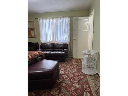 1325 Lakeview Arrow Creek Road, Arrow Creek, BC - Indoor Photo Showing Living Room