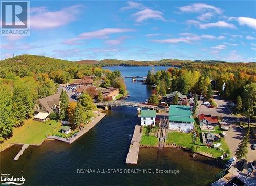 0 Donaldson Street, Lake Of Bays, ON 