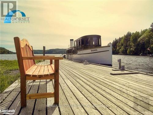 0 Donaldson Street, Lake Of Bays, ON 