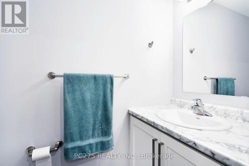 25 - 61 Vienna Road, Tillsonburg, ON - Indoor Photo Showing Bathroom
