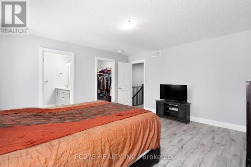 25 - 61 Vienna Road, Tillsonburg, ON - Indoor Photo Showing Bedroom