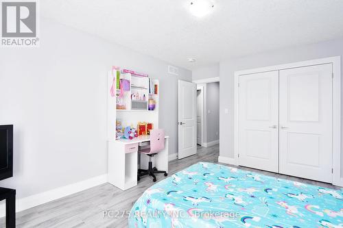 25 - 61 Vienna Road, Tillsonburg, ON - Indoor Photo Showing Bedroom