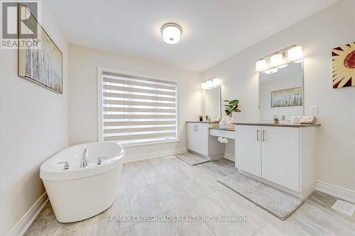 350 Cullen Tr, Peterborough, ON - Indoor Photo Showing Bathroom