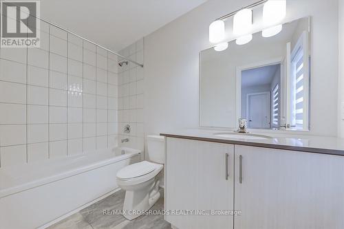 350 Cullen Tr, Peterborough, ON - Indoor Photo Showing Bathroom