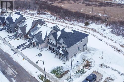 350 Cullen Tr, Peterborough, ON - Outdoor With View